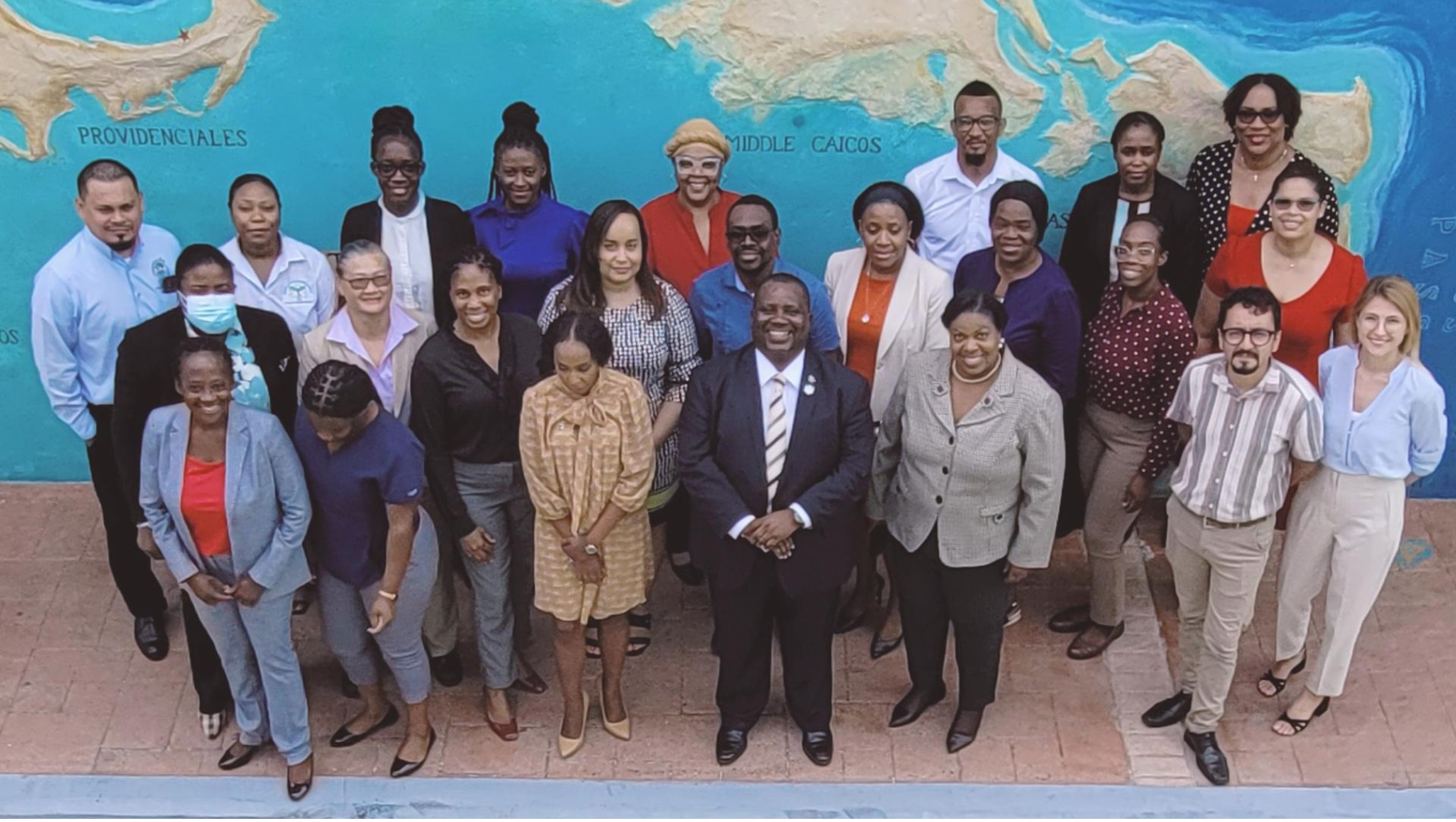 Strengthening Respiratory Virus Surveillance in the Caribbean Sub-region