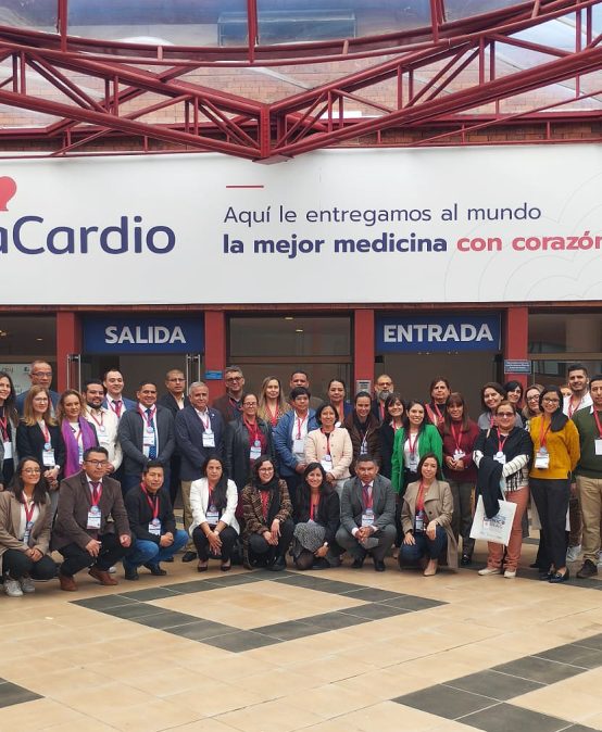 Taller de Manejo Clínico fortalece la respuesta ante Enfermedades Respiratorias Graves en Latinoamérica y el Caribe