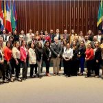 Reunión de Coordinación Regional del PIP destaca avances en Preparación contra futuras pandemias de Influenza en Las Américas
