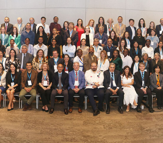 SARInet and REVELAC-i Regional Meeting 2024 Highlights Progress in Surveillance and Response to Epidemics and Pandemics Caused by Respiratory Viruses in Latin America and the Caribbean
