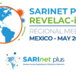 SARInet plus and REVELAC-i Regional Meeting 2024 technical note and report