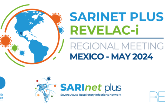 SARInet plus and REVELAC-i Regional Meeting 2024 technical note and report