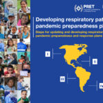 PAHO Practical Guide: Developing respiratory pathogen pandemic preparedness plans