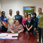 Guyana Boosts Public Health Preparedness Under the PIP Framework
