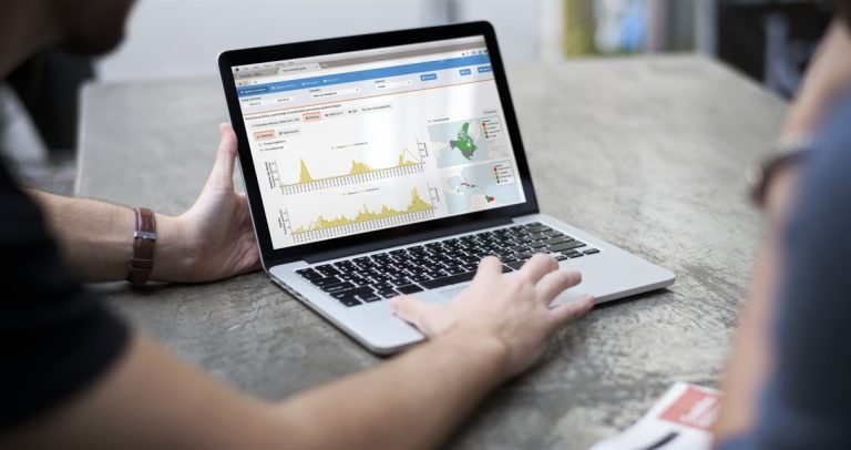 PAHO launches new interactive dashboard to monitor respiratory viruses in the Americas