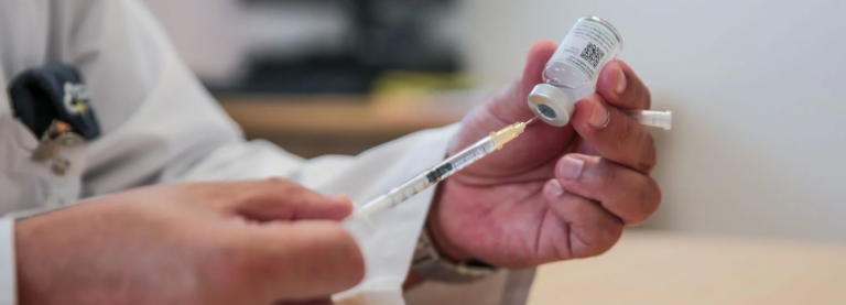 WHO Consultation on the Composition of Influenza Virus Vaccines for Use in the 2026 Southern Hemisphere Influenza Season