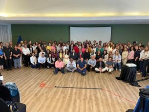 National Epidemiological Workshop on Event-Based Surveillance and Community Preparedness for Viruses with Pandemic Potential