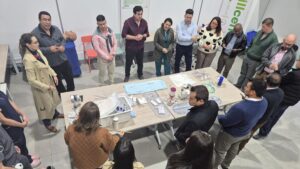 SARInet plus Community Newsletter (April-June 2026)