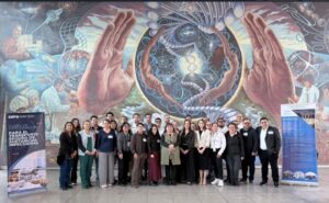 International Certification on Infectious Substances shipping strengthens Mexico’s preparedness and response to mass gathering events and public health threats