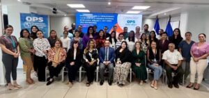 Honduras strengthens integrated surveillance of Influenza, SARS-CoV-2, RSV, and other respiratory viruses